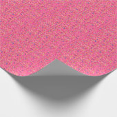 お誕生日ケーキ ラッピングペーパー (角)