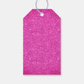 お誕生日プレゼント16th ギフトタグ (裏面)