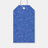 お誕生日プレゼント16th ギフトタグ (裏面)