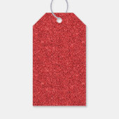 お誕生日プレゼント16th ギフトタグ (裏面)