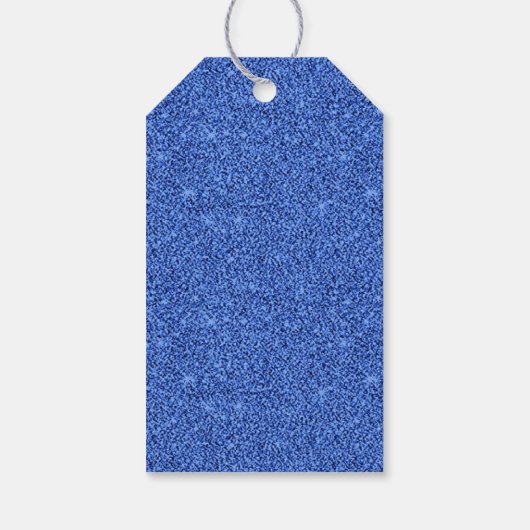 お誕生日プレゼント40th ギフトタグ (裏面)