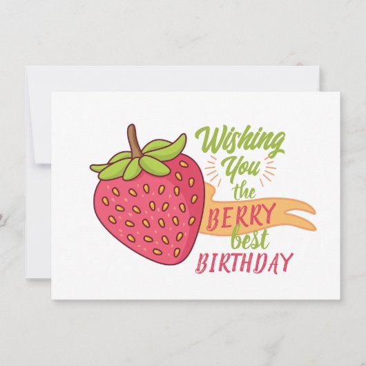 お誕生日最高の様 (正面)