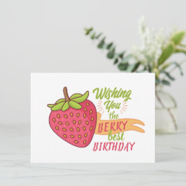 お誕生日最高の様