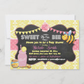 お誘い 招待状 (正面)