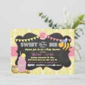 お誘い 招待状 (スタンド正面)