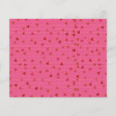 お財布に優しいレトロコミックブックブームの節約日付発表 (裏面)