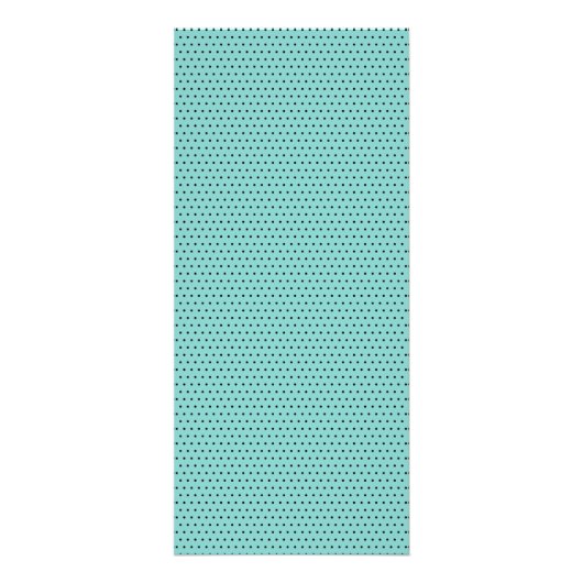 お財布のゲームの中身は何だ、お嬢さん ラックカード (裏面)