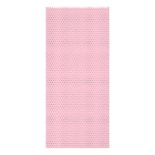 お財布のゲームの中身は何だ、お嬢さん ラックカード (裏面)