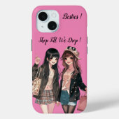 お買い物は私たちがドロップする最高のまで。 Case-Mate iPhoneケース (裏面)