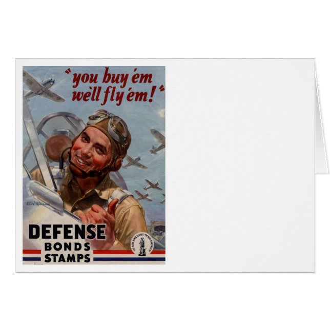 お買前らは奴らを飛ばすぞ」 (正面横)