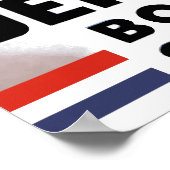 お買前らは飛ぶぞ – -第2次世界大戦ポスター ポスター (角)