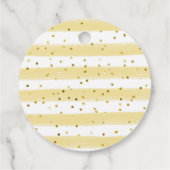 お越しいただきありがとう フェイバータグ (裏面)