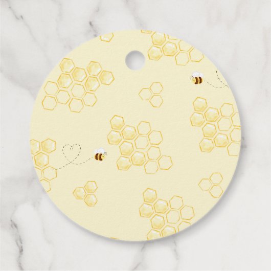 お越しいただきのまわりに フェイバータグ (裏面)