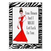 「お辞儀すれば君の所に戻れるかもしれない…」 (正面)