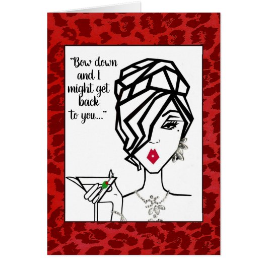 「お辞儀すれば戻れるかもしれない…」 (正面)