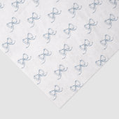 お辞儀の10ポンドティッシュペーパー（ホワイト） 薄葉紙 (詳細)