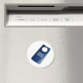 お邪魔しないで マグネット (インサイチュ (食洗機))