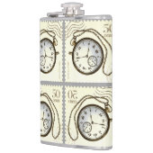 お酒の時間 フラスク (左)