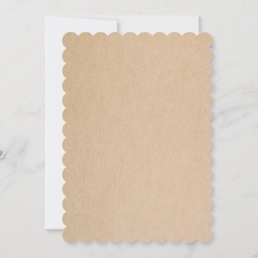 お酒を揃えて　カジュアルなカップル共男女混合の結婚前お披露目パーティー 招待状 (裏面)