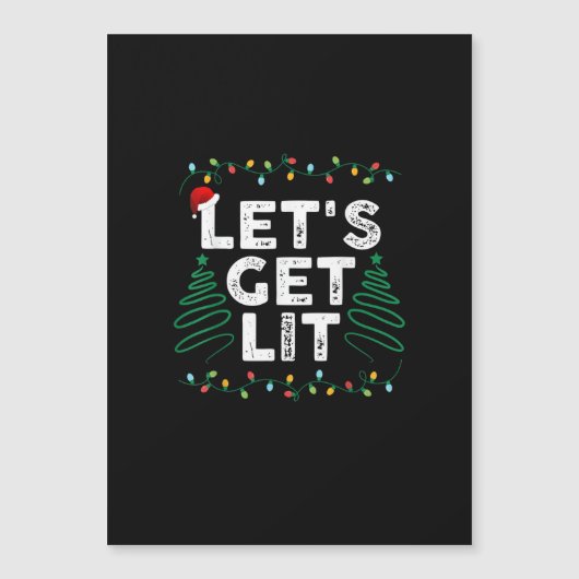 お酒を楽しもう 面白いクリスマスプレゼント (正面)