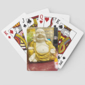 お釈迦様 トランプ (裏面)