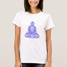 お釈迦様 Tシャツ