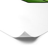 お金おもしろいを使う ポスター (角)