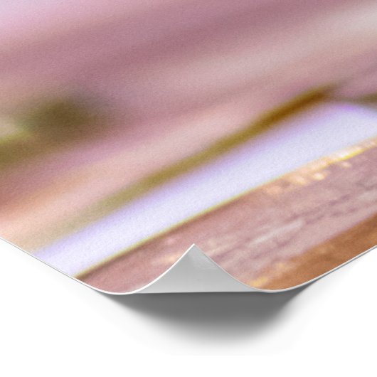 お金お金！ ポスター (角)