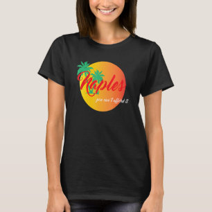 お金が無い Tシャツ