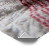 お金とコーヒー ポスター (角)