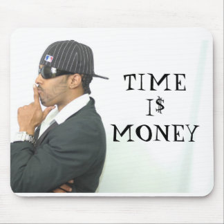 お金のパッド マウスパッド