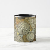 お金のマグII マグカップ (中央)