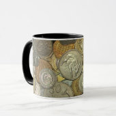 お金のマグII マグカップ (正面左)