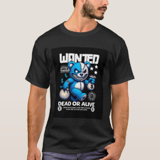 お金の収集 Tシャツ