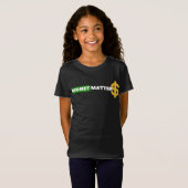 お金の問題$$$ Tシャツ (正面フル)