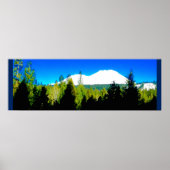 お金の山の運 ポスター (正面)