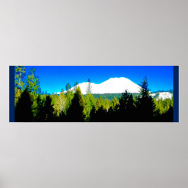 お金の山の運 ポスター