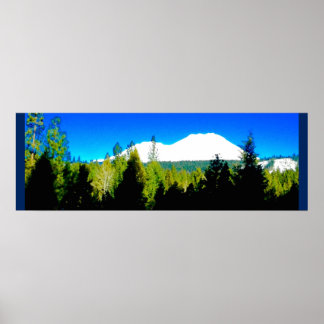 お金の山の運 ポスター