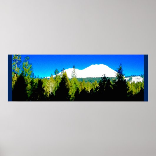 お金の山の運 ポスター (正面)