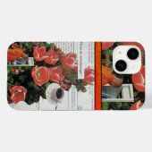 お金の朝のコーヒータイムを中断しない Case-Mate iPhoneケース (裏面 (横))