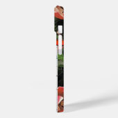 お金の朝のコーヒータイムを中断しない Case-Mate iPhoneケース (裏面 / 左)