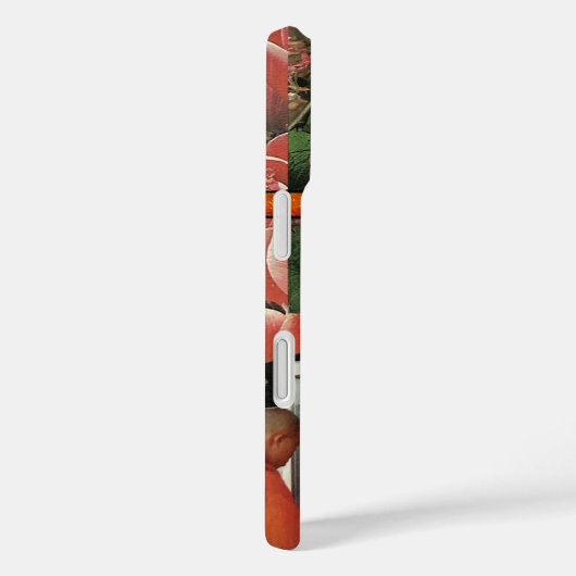 お金の朝のコーヒータイムを中断しない Case-Mate iPhoneケース (裏面 / 右)