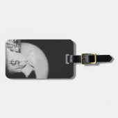 お金の袋 ラゲッジタグ (正面横)