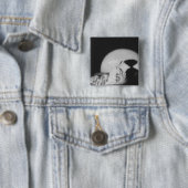 お金の袋 缶バッジ (インサイチュ)