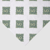 お金の記号のオーナメント 薄葉紙 (詳細)