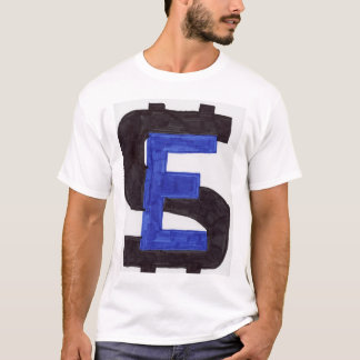 お金のTシャツ Tシャツ