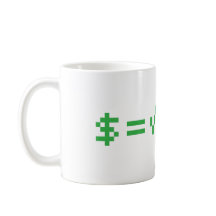 お金は悪の二乗根です