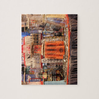 お金ピッチのパズル ジグソーパズル