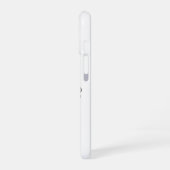 お金儲けのスマホケース iPhone 16ケース (左側面)