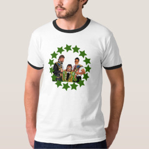 お金株式会社 Tシャツ